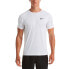 NIKE SWIM Hydroguard Essential UV Short Sleeve T-Shirt