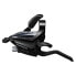 Фото #1 товара SHIMANO Double ST-EF 2 Fingers Left Brake Lever With Shifter