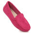 Фото #1 товара Vinceza shoes suede loafers W EVE259G