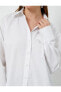 Фото #10 товара Рубашка классическая с длинным рукавом Koton