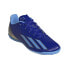 Adidas X Crazyfast Club Messi Jr Синий, 33 - фото #1