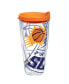 Фото #1 товара Phoenix Suns 24 Oz Genuine Classic Tumbler