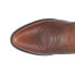 Фото #7 товара Dan Post Boots Cottonwood Round Toe Cowboy Mens Brown Casual Boots DP3388-220