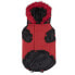 Пальто для собак Minnie Mouse Чёрный Красный S