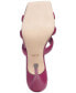 Фото #6 товара Women's Kellie Soft Signature Dress Sandals