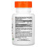 Fast Acting Arginine Complex with Nitrosigine, 750 mg, 60 Tablets