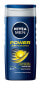 Фото #1 товара Shower gel for men 250 ml Refresh Power
