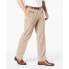 Фото #2 товара Dockers Men's Classic Fit Smart 360 flex Workday Chino Pants - Safari Beige