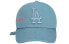 MLB NYLA 32CP71911 Cap