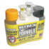 Фото #1 товара Flex Coat 2oz Ultra V Finish - V2P