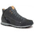 TREZETA Zeta Mid WP Hiking Boots