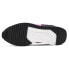 Фото #5 товара Puma R78 Lace Up Womens Black, Purple, White Sneakers Casual Shoes 37447562