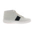 Фото #1 товара TCG Annecy TCG-SS19-ANN-OWT Mens Gray Suede Lace Up Lifestyle Sneakers Shoes
