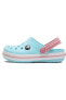 Фото #6 товара Crocband Clog Bebek Mavi Terlik