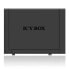 Фото #8 товара ICY BOX IB-RD3620SU3 - Serial ATA - Serial ATA II - Serial ATA III - 1.11 kg - Desktop - Black