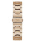 Фото #5 товара Guess Damen Multifunkion Armbanduhr RITZY roségold 36 mm GW0685L3