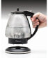 Фото #7 товара H2O Glass Kettle