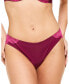 ფოტო #1 პროდუქტის Women's Saige Cheeky Panty