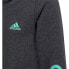 Фото #4 товара ADIDAS Lin Full Zip Sweatshirt