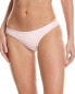 Фото #1 товара Frankies Bikinis Marina Bikini Bottom Women's Pink Xl