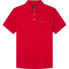 FAÇONNABLE Pima Pocket short sleeve polo