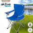 Фото #2 товара AKTIVE Folding Camping Chair