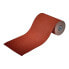 Фото #2 товара WOLFCRAFT 1774000 Grain 120 Sandpaper Sheets 5x115 mm