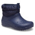 Фото #1 товара CROCS Classic Neo Puff Shorty snow boots