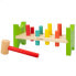 Фото #4 товара Развивающая игрушка WooMax Игра на ловкость 10 Предметов 26 x 12 x 9 см (6 штук)