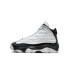 [DC7911-105] Grade School Air Jordan PRO STRONG GS 'WHITE OFF NOIR'