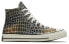 Кеды Converse Animal Print Chuck 1970s 167485C