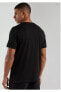 Ess Logo Tee Black