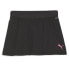 Puma Individual Padel Skirts Womens Black Casual 65923920