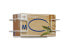 Фото #5 товара Medline MDS191094 Wire Glove Dispensers Case Of 10 EA