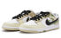 Фото #3 товара 【定制球鞋】 Nike Dunk Low BIGNIU 夏日迷彩 简约 手绘喷绘 防滑耐磨 低帮 板鞋 男款 绿黄白黑 / Кроссовки Nike Dunk Low DV0833-100