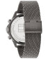 Фото #3 товара Наручные часы Versace Acron Ladies Watch VQA050017