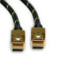 Фото #10 товара ROLINE 11.04.5922 - 3 m - DisplayPort - DisplayPort - Male - Male - 7680 x 4320 pixels