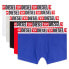 DIESEL Damien boxers 5 units