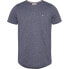 TOMMY JEANS Slim Jaspe short sleeve T-shirt