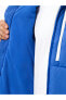 Фото #5 товара Sportswear Therma-FIT Legacy Erkek Kapüşonlu Mavi Mont Erkek Ceket Mont