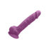 Real Love - Dildo with Balls, 17,7 cm