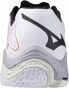 Фото #4 товара Mizuno Buty Mizuno WAVE LIGHTNING Z8 V1GA240096