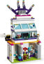 Фото #7 товара Детский конструктор LEGO Friends Big Race Day (41352) - Для детей