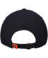 Фото #5 товара Men's Navy Syracuse Orange Primary Logo Staple Adjustable Hat