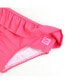 ფოტო #3 პროდუქტის Little Girls Princess Seam Ruffle Rash Guard 2-Piece