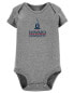 Фото #2 товара Baby Howard University Bodysuit 9M