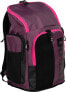 Фото #2 товара Arena Plecak Sportowy + Worek Arena Spiky III Pink/Black 45L