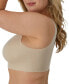 ფოტო #7 პროდუქტის Comfort Revolution EasyLite Shaping Wireless Bra DF3491