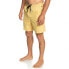 QUIKSILVER Taxer Amphibian 18 shorts