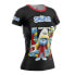 ფოტო #1 პროდუქტის OTSO Smurfs short sleeve T-shirt